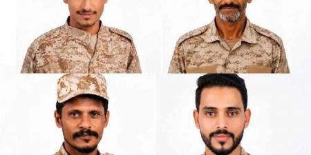 استشهاد 4 جنود إثر انقلاب طقم عسكري جنوبي اليمن