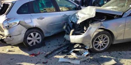 479 ضحية في حوادث سير بالمناطق المحررة خلال يوليو بينهم 51 وفاة و428 مصاباً