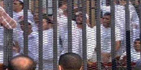 لـ 23 أغسطس.. تأجيل محاكمة متهم بالانضمام لجماعة إرهابية