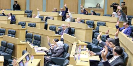 "النواب" يضيف السكك إلى تعريف "الطريق" في معدل "الملكية العقارية"