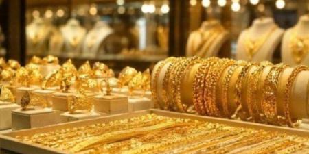 تحديث لحظي لـ سعر الذهب اليوم الأحد 2 أغسطس 2026.. عيار 21 بكام؟