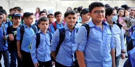 اليونيسيف تؤكد أن عودة الطلاب للمدارس وراء تطوير التعليم في مصر