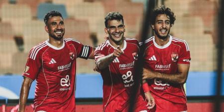 الأهلي يوجه خطابا لاتحاد الكرة: قراراتكم لا تبشر بالخير