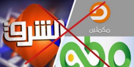 كيف تدير شبكات تنظيم الإخوان الدولي منصاتها لاستهداف الوعي العام؟