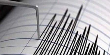 هزة أرضية بقوة 4.5 درجة تضرب فنزويلا