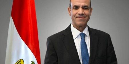 وزير الخارجية للمصريين بالخارج: أدعوكم للعمل الجاد لتوحيد الجهود تحت سقف واحد