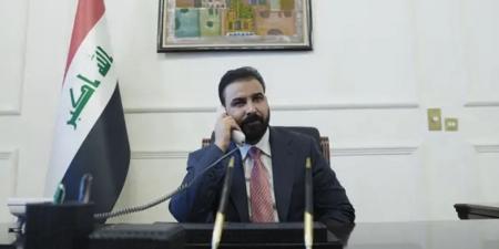 الزيدي يوجّه بمنع أي تهديد ينطلق من العراق ضد دول الجوار
