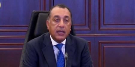 مدبولي: تحويلات المصريين بالخارج أحد أهم موارد النقد الأجنبي.. ودعمت الاقتصاد على الصمود