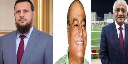 وكيل العاصمة عدن محمد سعيد سالم : سعيد عولقي ينتصر حياً وميتاً !