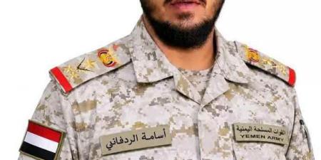 محافظ صنعاء يدين اغتيال العميد أسامة الردفاني ويؤكد أن استهداف القيادات الوطنية لن يثني اليمنيين عن استعادة الدولة