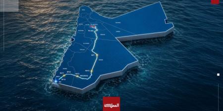 وزارة المياه: برنامج تدريبي لتأهيل قرابة 4 آلاف أردني للعمل في مشروع الناقل الوطني