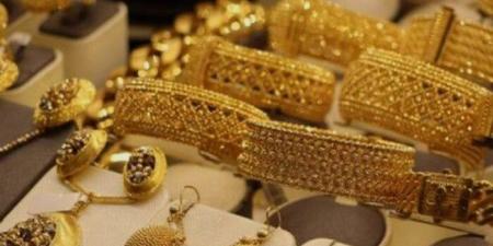 سعر الذهب يحافظ على استقراره اليوم الإثنين 3 أغسطس 2026.. عيار 21 بكام الآن؟