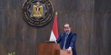وزير المالية: إنهاء المراجعة الثامنة مع صندوق النقد قبل نهاية العام
