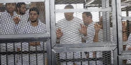 لـ 22 سبتمبر.. تأجيل محاكمة 5 متهمين بالانضمام لـ داعش زايد