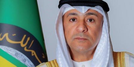 الأمين العام لمجلس التعاون يبحث مع وزيرة الخارجية اليمنية العلاقات الثنائية