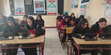 تنسيق الثانوية العامة 2026.. تعرف على الحد الأدنى للمرحلة الثانية في المحافظات