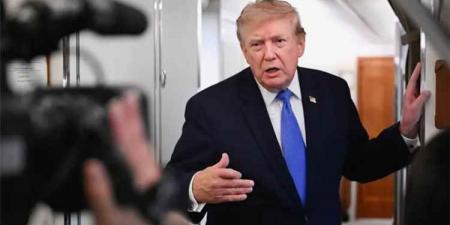 عاجل: ترامب يمنح إيران "الفرصة الأخيرة" ويعلن: هذا ما سيحدث بحلول الغد