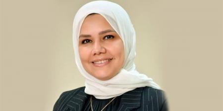 رشا عبد العال: تعديلات تشريعية جديدة على قانوني الضريبة على الدخل والدمغة
