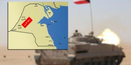 الجيش الكويتي ينفّذ رماية بالذخيرة الحية.. الثلاثاء والأربعاء المقبلين