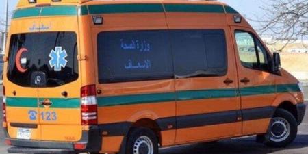 «مزاح» يتحول لـ «دماء».. طعن طالب داخل مدرسة بالمنيا قبل لجنة الامتحان