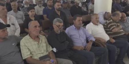 عميد الإذاعة في الحزب القومي السوري وائل ملاعب: التنازلات لا تحمي الأوطان والمقاومة خيار المواجهة