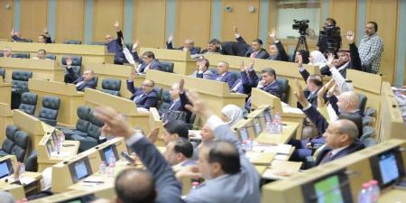 مجلس النواب يستكمل مناقشة مشروع قانون معدل لقانون الملكية العقارية اليوم