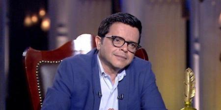 إلغاء العرض الخاص لفيلم "الجواهرجي" بعد وفاة شقيق محمد هنيدي