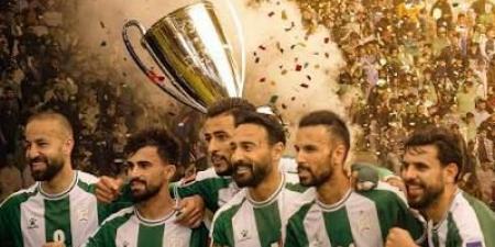 في الرياضة.. الأنصار يحتفظ بلقب الدوري على حساب النجمة ويعزز رقمه القياسي