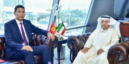 الكويت تؤكد حرصها على توسيع شراكاتها الدولية وتعزيز التعاون في قطاعي النفط والطاقة
