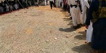 "انفجار وشيك".. قبائل حضرموت تحشد بالآلاف بعد اقتحام منزل شيخ كندة