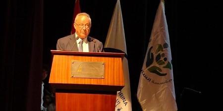 مدير مكتبة الإسكندرية: الثقافة والفنون أساس بناء الإنسان ومشروع «إنسان» تجربة وطنية ملهمة