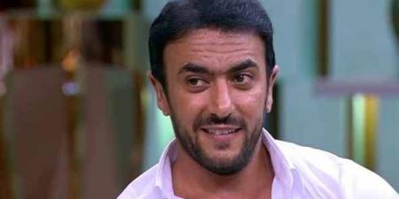 أحمد العوضي يعلق على فيلم محمد رمضان ويواصل تصوير شمشون ودليلة مع مي عمر