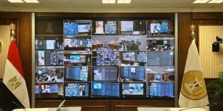 التنمية المحلية: لا إصابات أو خسائر بعد الزلزال.. ونتعامل مع بلاغات بمبانٍ قديمة