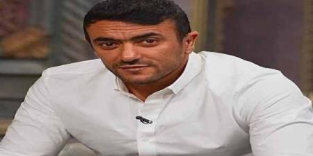 أحمد العوضي يكشف عن بدء التحضيرات لمسلسل رمضان 2027