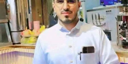 وفاة مغترب يمني بحادث اثناء عودته الى اليمن بعد تحديد موعد زواجه الخميس القادم