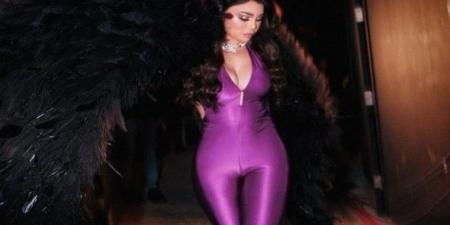 هيفاء وهبي تشعل القاهرة بحفل جماهيري وتعلن عن ورشة عمل موسيقية كبرى