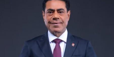 طارق قنديل رئيسًا لبعثة الأهلي في إسبانيا