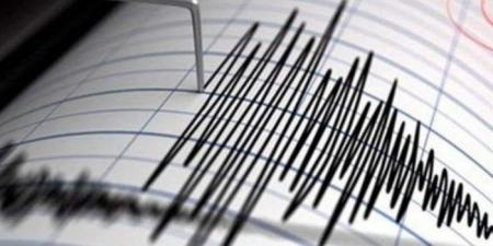 استمر لثوانٍ معدودة.. بيان رسمي يوضح أسباب الشعور بهزة أرضية في القاهرة والمحافظات