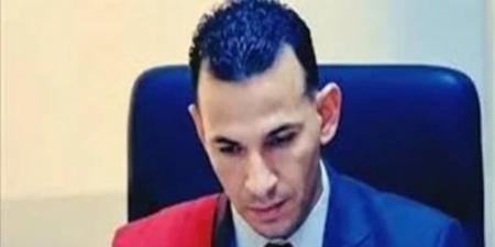 1 سبتمبر أولى جلسات محاكمة المتهم بانتحال صفة مستشار وآخرين