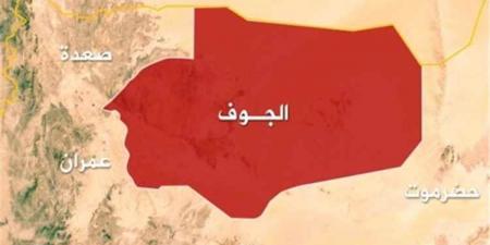 قتيلان وجرحى في تجدد للاشتباكات القبلية بالجوف وسط اتهامات للحوثيين بتغذية الصراع