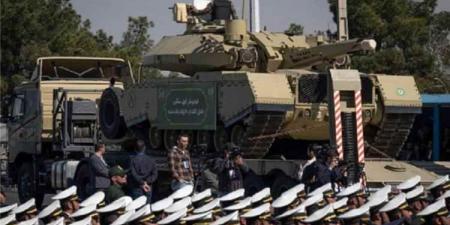 إيران تدعو لتشكيل تحالف جديد يضم السعودية وتركيا ومصر!