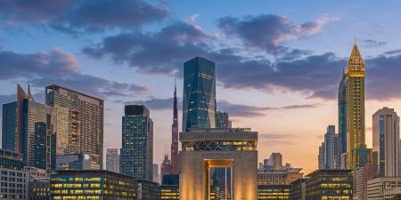 "دبي المالي العالمي" يصدر لوائح جديدة لتعزيز المزايا الهيكلية للشركات ذات الأغراض الخاصة