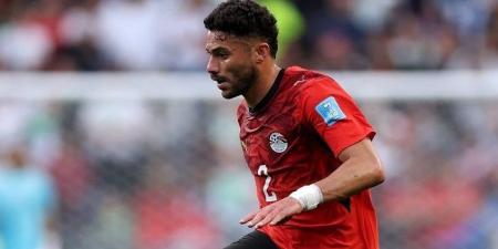 الأهلي يرفض عرض الشباب السعودي لضم ياسر إبراهيم ويبدأ التحرك لتجديد عقده