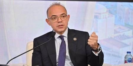 وزير الاستثمار: إطلاق منصة رقمية موحدة لخدمات المستثمرين خلال عامين لتعزيز بيئة الاستثمار وتطوير سوق المال