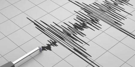زلزال بقوة 5.6 درجات يضرب مصر