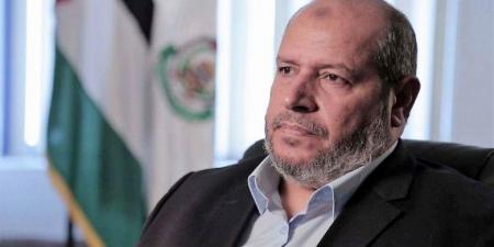 الرئيس الإيراني يؤكد دعم بلاده للشعب الفلسطيني في اتصال مع خليل الحية