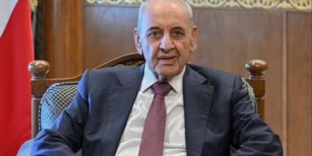 الرئيس بري استقبل السفير الفرنسي والمنسق الخاص للأمم المتحدة ووفدا نيابيا