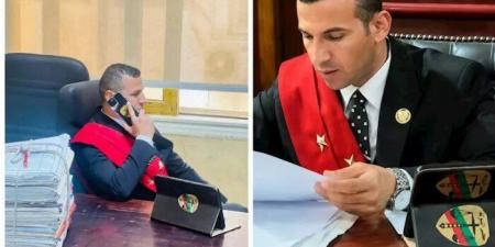 قضية "القاضي المزيف".. استكمال محاكمة المتهم بانتحال صفة مستشار و4 متهمين آخرين 1 سبتمبر