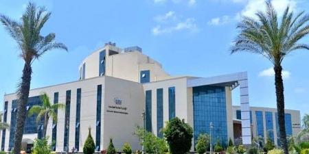 جامعة كفر الشيخ تطلق أول هاكاثون للابتكار في الحوسبة والذكاء الاصطناعي السبت المقبل