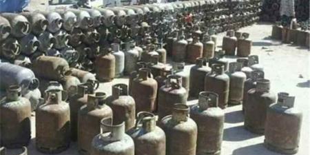 إعلان هام بشأن أزمة الغاز في صنعاء